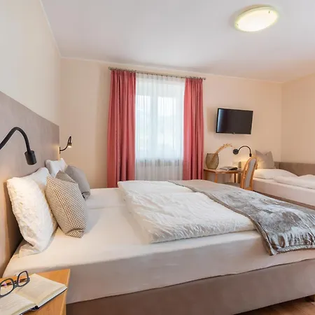 Nocker Hotel Dobbiaco