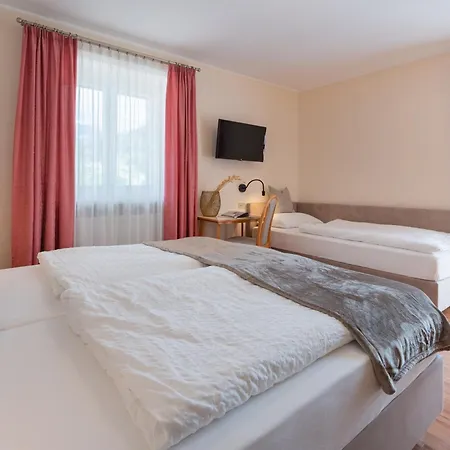 Hotel Nocker