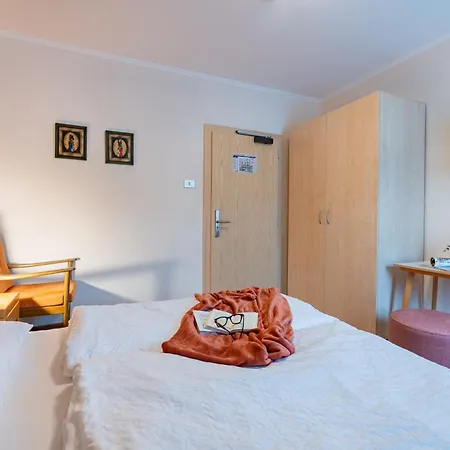 Nocker Hotel 3*