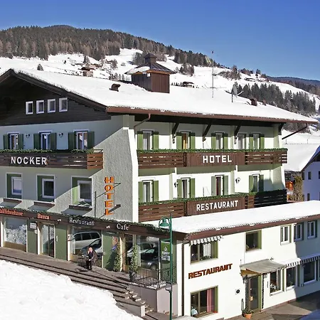 Hotel Nocker