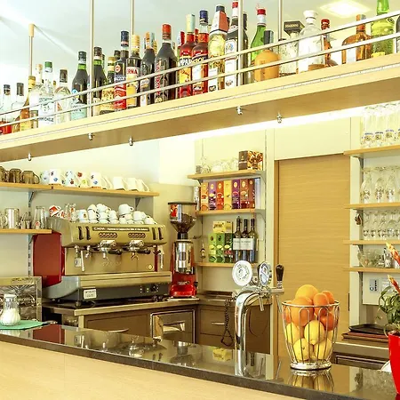 Nocker Hotel 3*
