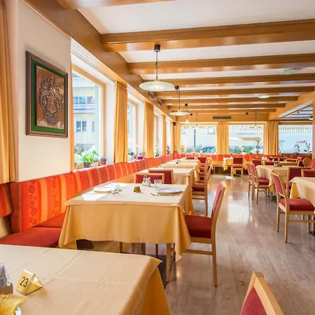 Nocker Hotel Dobbiaco