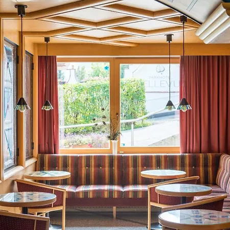 Hotel Nocker Dobbiaco